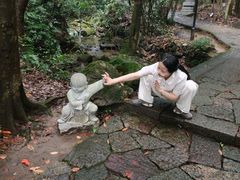 -大慈岩风景区