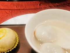 -上海新锦江大酒店