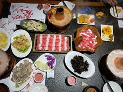 牛肉-索伦嘎·传统涮(海拉尔总店)