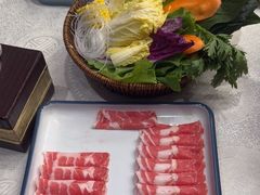 -东来顺饭庄(天坛店)