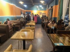 大堂-婉泰·特色小吃·舂鸡脚(告庄二店)