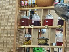 -老姐石板烧烤+铜炭火锅(总店)
