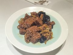 -新吉士·上海菜(浦东LCM置汇旭辉店)