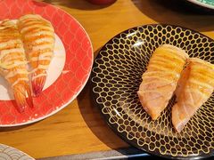 -晴季寿司(延河路万达广场店)