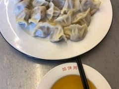 -馅饼粥·百年传承 since1926(中山路店)