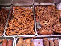 -琴岛骨里香(宁夏路店)