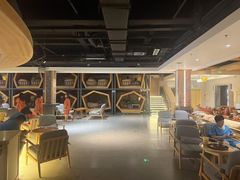 -星河湾温泉洗浴酒店