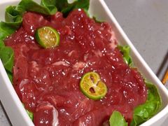 -海底捞火锅(金光华店)