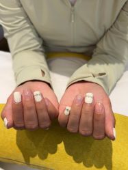-MB·nail美甲美睫