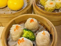 -华源餐厅·海鲜大排档(日月贝店)