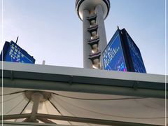 -东方明珠广播电视塔