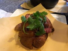 私厨香酥咸元蹄-徐记私厨(半淞园路店)