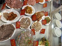 -西塔大冷面(市府大路店)