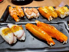 -吉兆火炙寿司(方大城店)