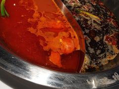 -川西坝子火锅(五墩西路店)
