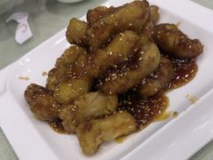 -东四民芳餐厅(世茂工三店)