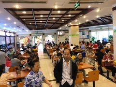 大堂-龙抄手(春熙路总店)