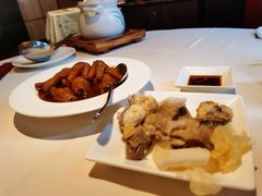 -利苑酒家(华熙国际店)