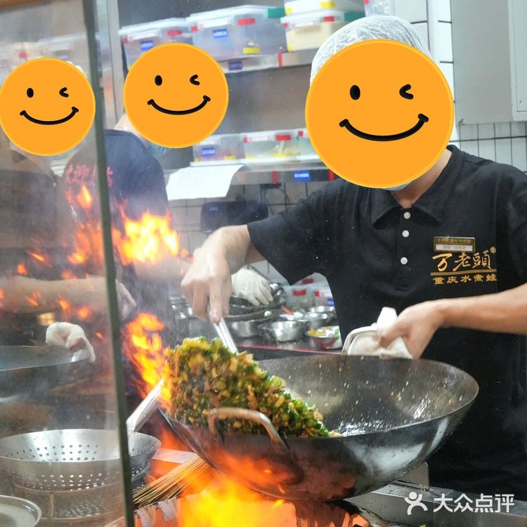 深圳这家真的jujuju好吃‼️直接冲