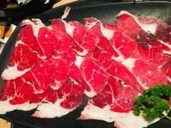 -新石器烤肉(南站店)