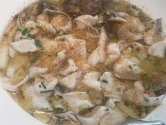 -渔语鱼酸菜鱼新川菜(来福士店)