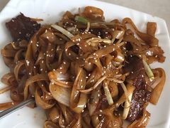 -衡山汇·高级粤菜(霄云路店)