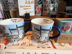 -星巴克臻选(北京前门大街店)