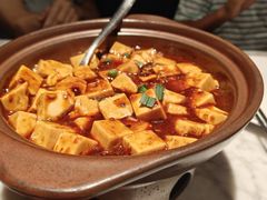 -雀蓝川菜(奥体广场店)