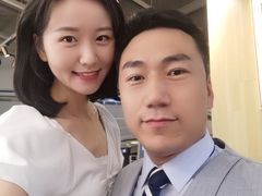 -海马体照相馆(北京大族广场店)