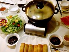 android_upload_pic-巴陵全鱼席(湖南老字号汴河街店 )