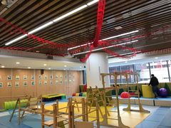 -亲亲袋鼠托育早教·思维专注力·棕熊英语(鼓楼恒力城店)