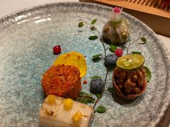 开胃四小碟-叶叶菩提(旗舰店)