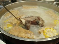 -稻香酒家·33年老字号·港式粤菜(富邦中心店)
