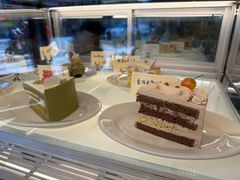 -EAU CAFE(永康路店)