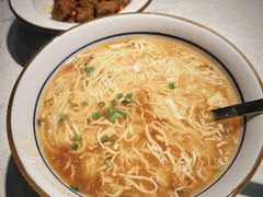 酸辣汤-三玛璐酒楼(汉口路店)
