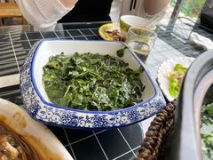 -湖山人家·湖景餐厅·特色农家菜(太湖西山店)