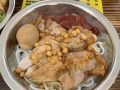 -舌尖上的米粉(阳朔二店)