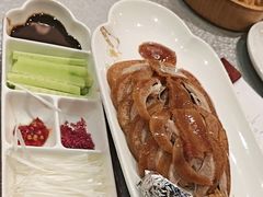 -大鸭梨烤鸭(石佛营店)