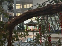 -阿大排档(长春这有山店)