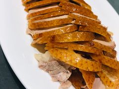 -百花深处·老北京风味菜