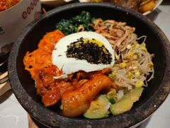 -七八冷面·延边朝鲜族美食(欢乐谷店)