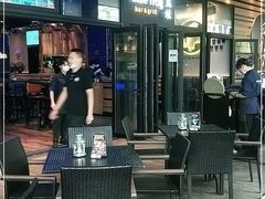 -bluefrog蓝蛙(皇庭广场店)