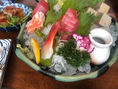 -福樱兰海鲜放题铁板烧(加州店)