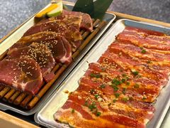 -首尔烤肉大排档(合生汇店)