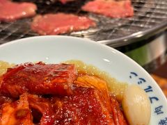 -蒜香焼肉PURUSHIN(马场路店)