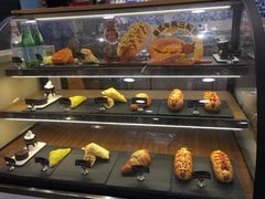 -DQ·蛋糕·冰淇淋(新佳丽店)