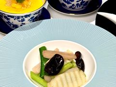 -金成潮菜博物馆(海珠湿地店)