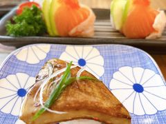 -Sushi Love 创意寿司(丽影广场店)