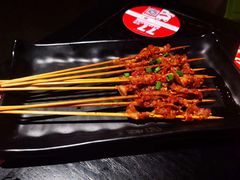 -蛙三泡椒牛蛙(万象城店)