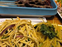 -有滋有味烧烤涮(果园星城C区店)